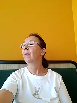 Celine Faer1 online show from 07.08.26