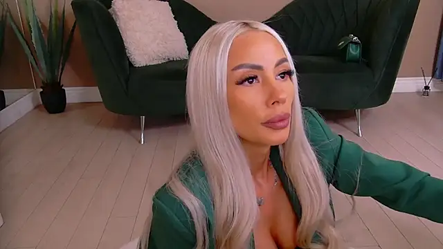 Bailey Rush online show from 04.06.26