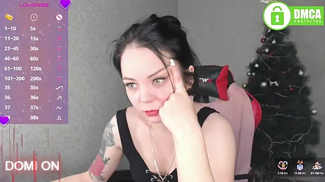 AnnyHoney  online show from 12.13.24