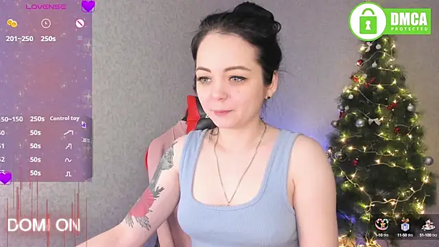 AnnyHoney  online show from 12.18.24