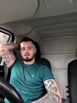 Snapshot of Brightspark22 chatting on 02.28.26 Brightspark22 online show from 02.28.26