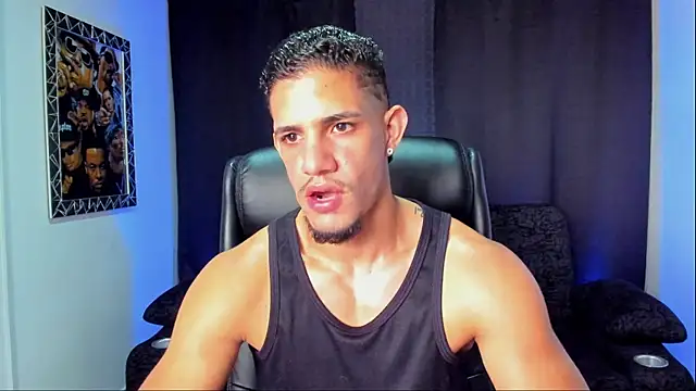 jhonnysnow17 online show from 01.14.26