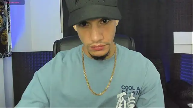 jhonnysnow17 online show from 05.21.26