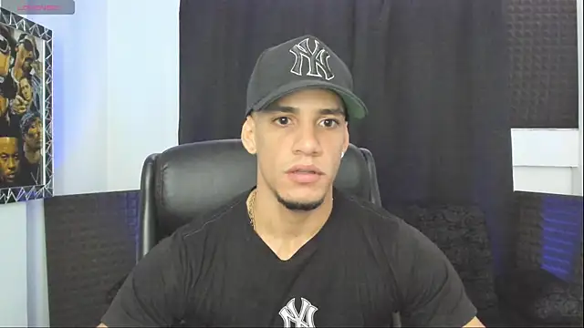 jhonnysnow17 online show from 06.21.26