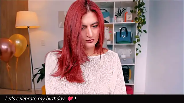 ari artis online show from 12.03.25