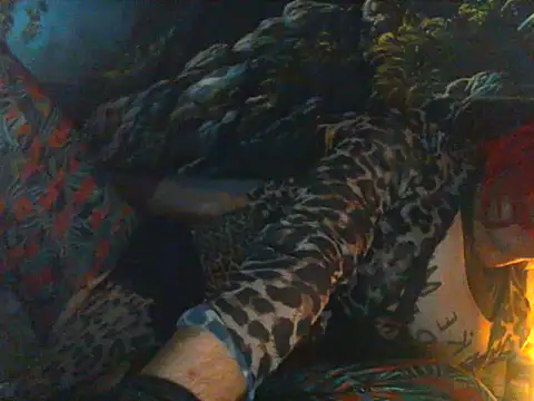 Snapshot of qwer1234 chatting on 04.19.26 qwer1234 online show from 04.19.26