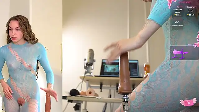 Snapshot of Miss69Ri99 chatting on 01.18.25 Miss69Ri99 online show from 01.18.25