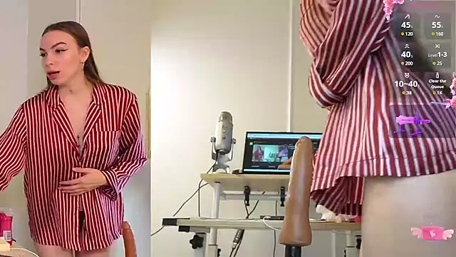 Snapshot of Miss69Ri99 chatting on 01.27.25 Miss69Ri99 online show from 01.27.25