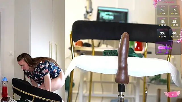 Snapshot of Miss69Ri99 chatting on 03.22.25 Miss69Ri99 online show from 03.22.25