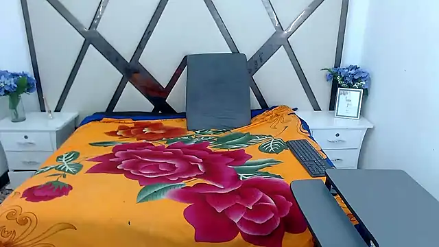 ChloexBigAss online show from 01.02.25