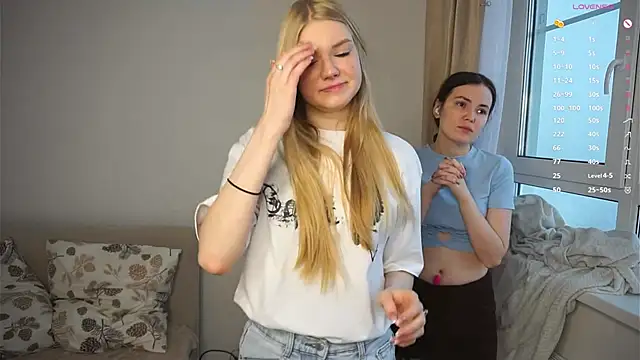 EllenReeves online show from 04.07.26