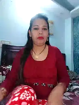 Poojabhabi101 online show from 01.04.25