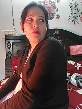 Snapshot of Poojabhabi101 chatting on 01.11.26 Poojabhabi101 online show from 01.11.26