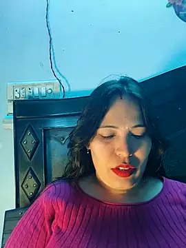 Snapshot of Poojabhabi101 chatting on 01.13.26 Poojabhabi101 online show from 01.13.26