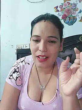 Poojabhabi101 online show from 05.26.26