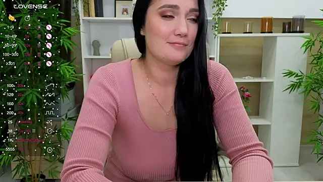 SelineSole online show from 12.09.24