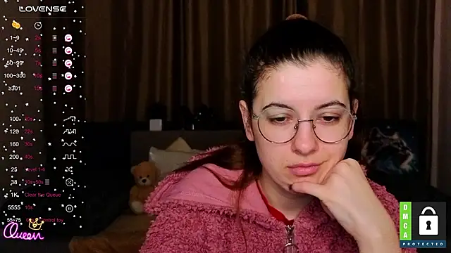 Aminabeatris online show from 02.08.26