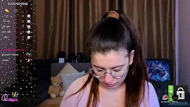 Aminabeatris online show from 02.09.26