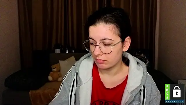 Aminabeatris online show from 02.15.26