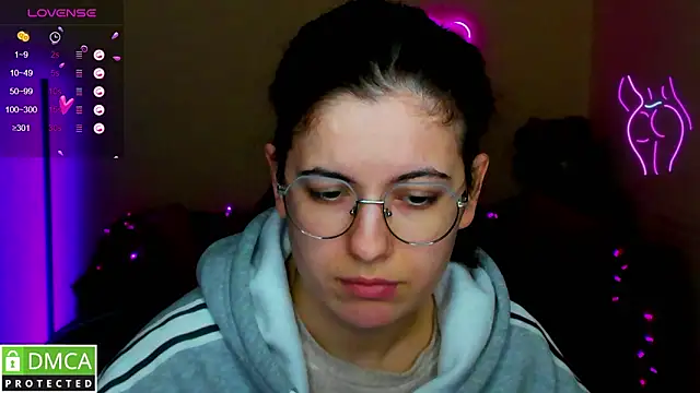 Aminabeatris online show from 02.27.26