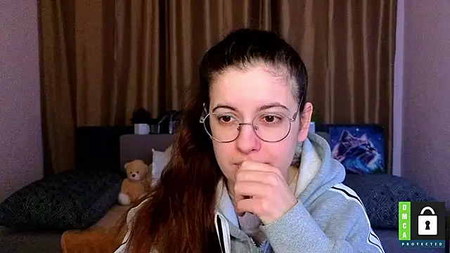 Aminabeatris online show from 02.28.26