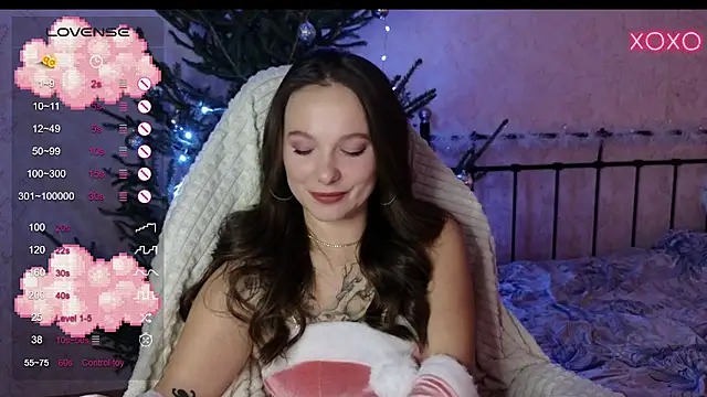 lil luna x online show from 12.22.24