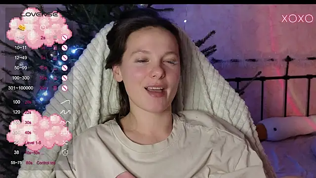 lil luna x online show from 12.29.24