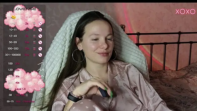 lil luna x online show from 01.20.25