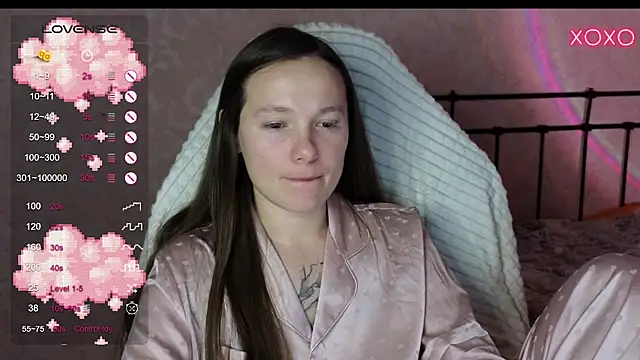 lil luna x online show from 01.22.25