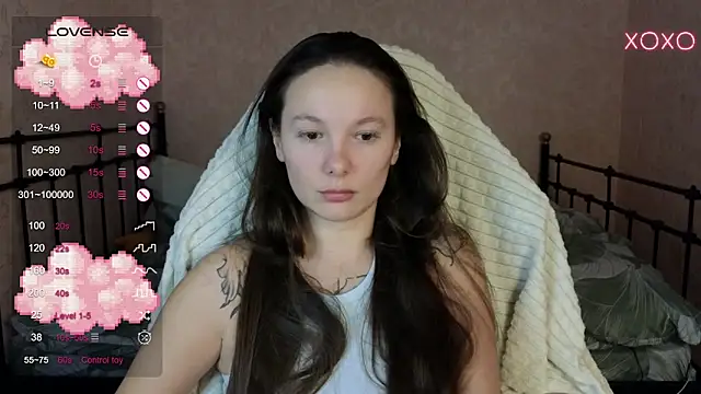 lil luna x online show from 01.22.25