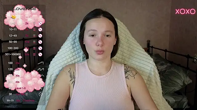 lil luna x online show from 01.26.25