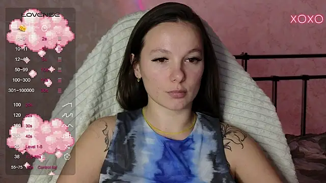 lil luna x online show from 02.02.25