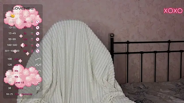 lil luna x online show from 02.16.25