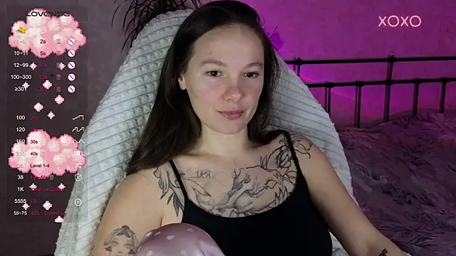 lil luna x online show from 12.18.25