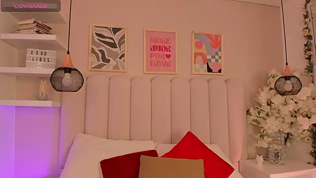 cute  cherry  online show from 02.10.26