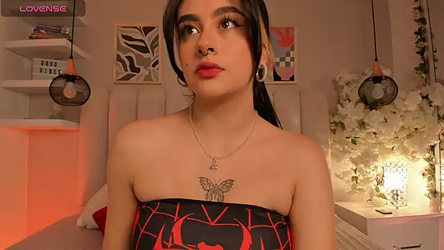 Snapshot of cute__cherry_ chatting on 03.04.26 cute cherry online show from 03.04.26