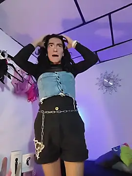 mal x online show from 04.04.26