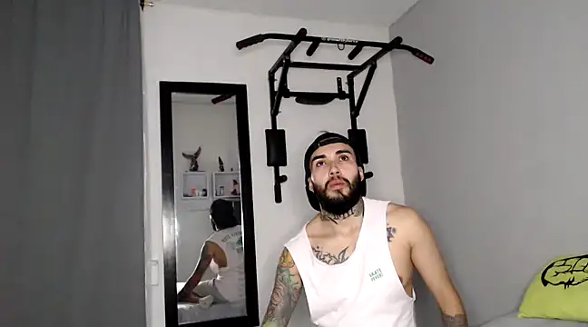 transgenderboy online show from 02.24.25