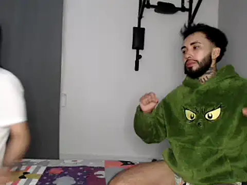 transgenderboy online show from 03.16.25