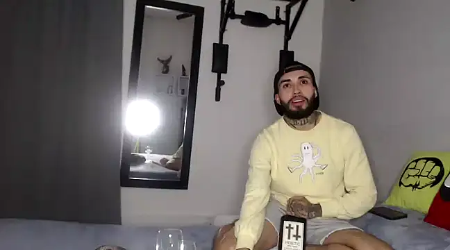 transgenderboy online show from 03.23.25