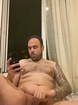 constantine 01 online show from 06.26.26