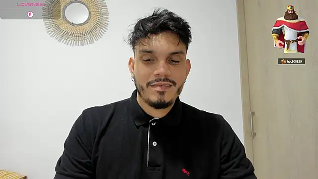 alejandro stark online show from 12.09.24