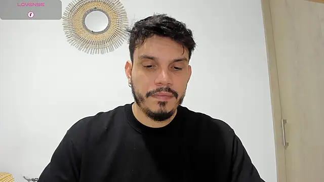 alejandro stark online show from 12.24.24