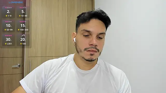 alejandro stark online show from 10.22.25