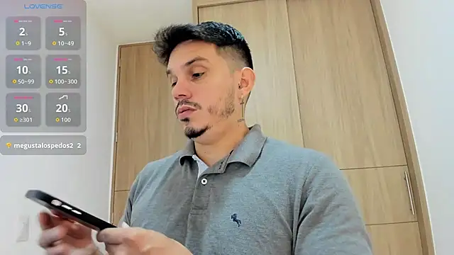 alejandro stark online show from 11.07.25