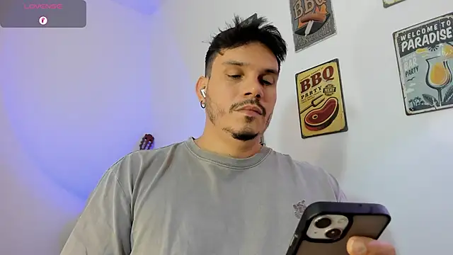 alejandro stark online show from 02.05.26