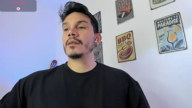 alejandro stark online show from 02.20.26