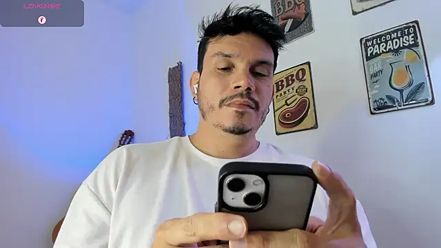 alejandro stark online show from 02.23.26