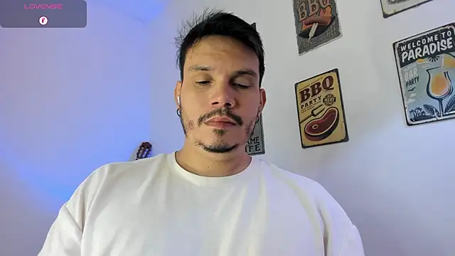 alejandro stark online show from 03.12.26