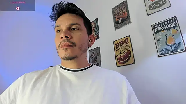 alejandro stark online show from 03.15.26